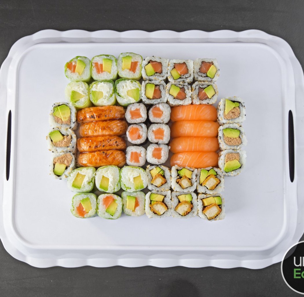 Stend'up Sushi 1